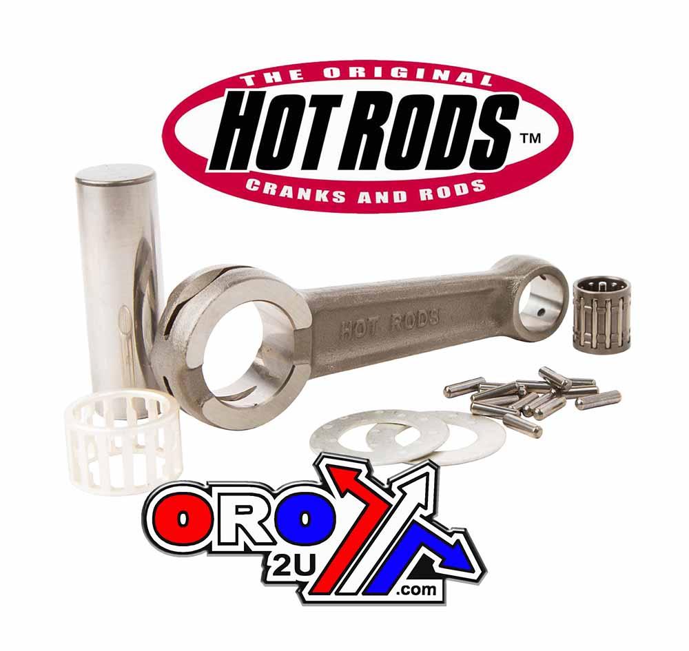 HOT RODS CON ROD KIT KTM SX60/65 1997-2002