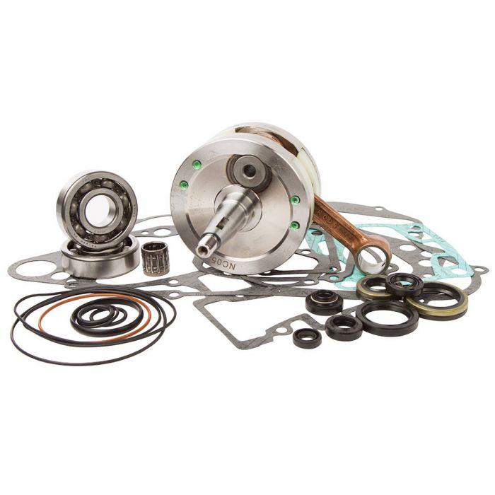 HOTRODS CRANKSHAFT BOTTOM KIT SUZUKI RM125 2001-2003