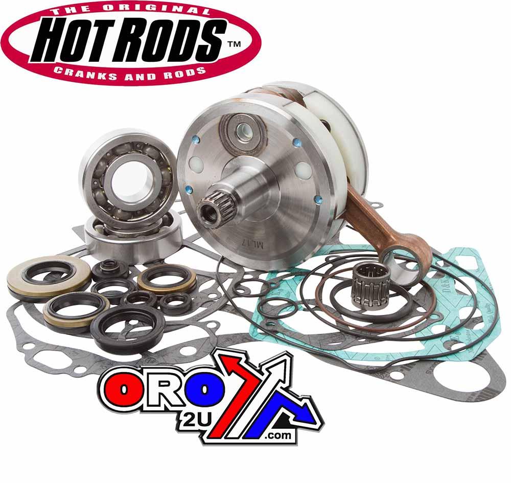 HOT RODS CRANKSHAFT BOTTOM END KIT SUZUKI RM250 2003-2004