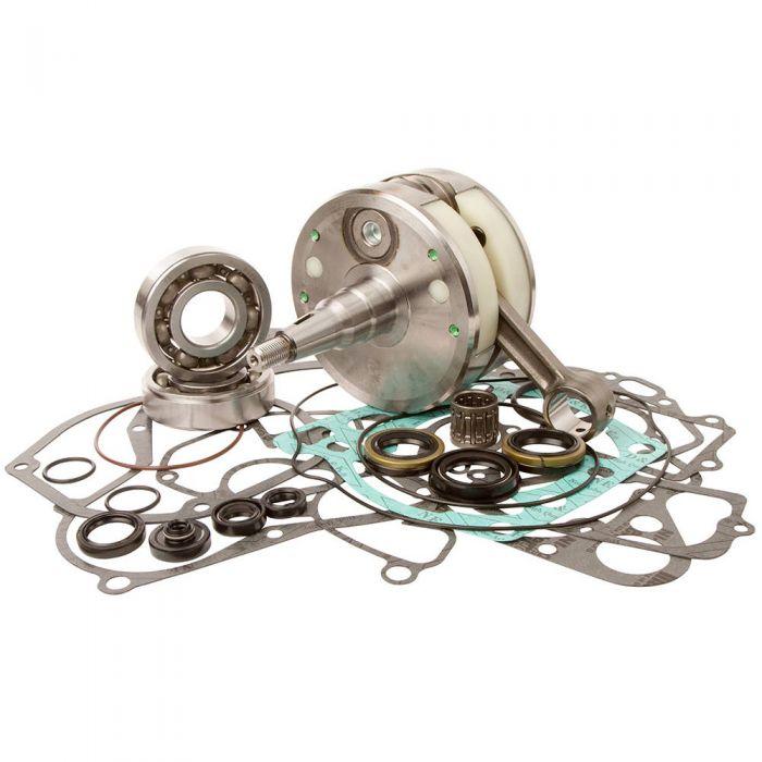 HOT RODS CRANKSHAFT BOTTOM END KIT SUZUKI RM250 2006-2008