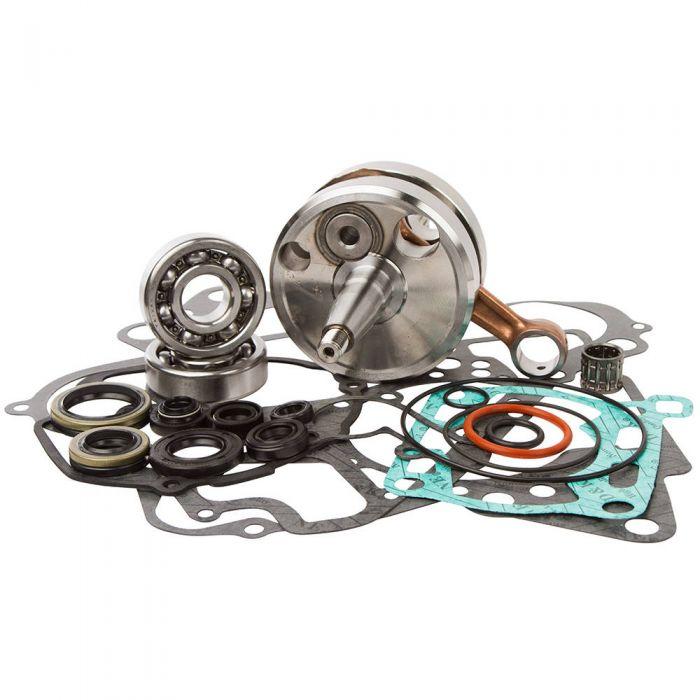 HOTRODS CRANKSHAFT BOTTOM END KIT SUZUKI  RM85 2002-2023