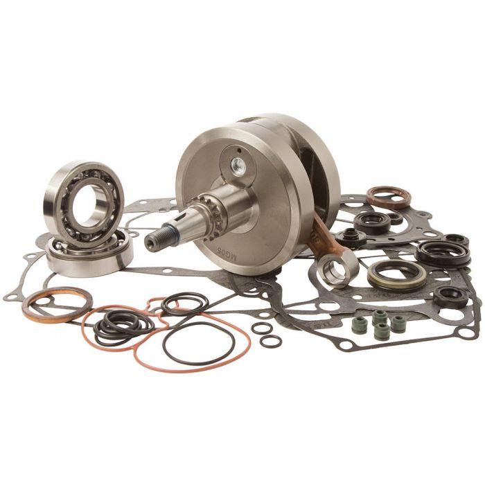 HOT RODS CRANKSHAFT BOTTOM END KIT SUZUKI RM-Z 250 2010-2012