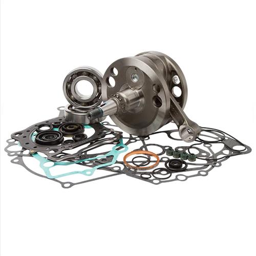 HOT RODS CRANKSHAFT BOTTOM END KIT SUZUKI RM-Z450 2005-2007