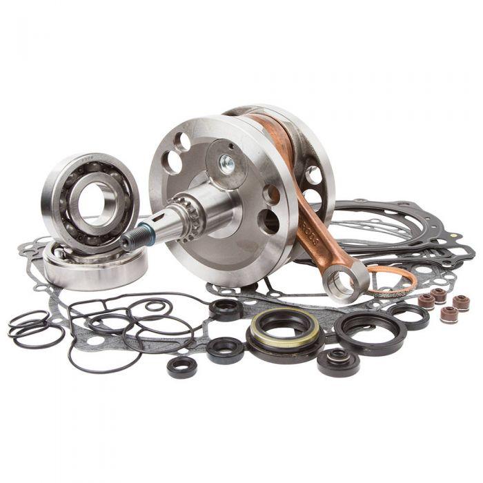 HOT RODS CRANKSHAFT BOTTOM KIT SUZUKI RM-Z450 2008-2012