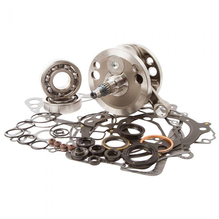 HOT RODS CRANKSHAFT BOTTOM END KIT SUZUKI RM-Z450 2013