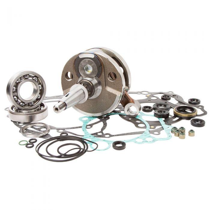 HOTRODS CRANKSHAFT BOTTOM KIT YAMAHA WR-F250 2003-2009