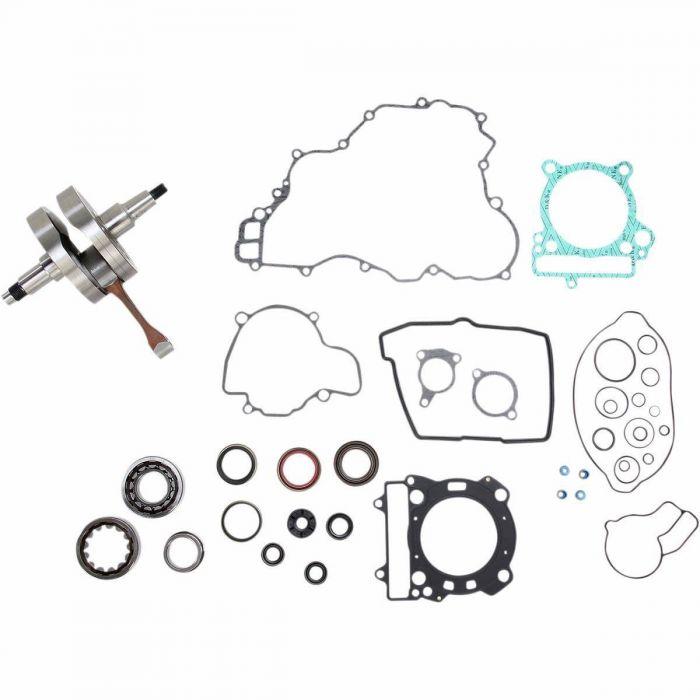 HOTRODS CRANKSHAFT BOTTOM KIT YAMAHA WR-F250 2010-2013
