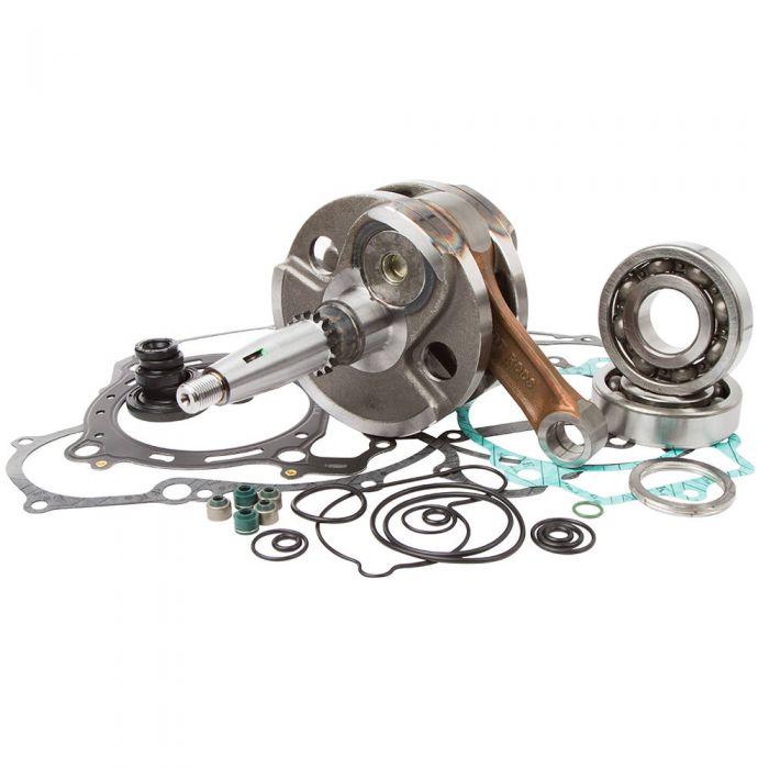 HOT RODS CRANKSHAFT BOTTOM END KIT YAMAHA WR-F450 2004-2006