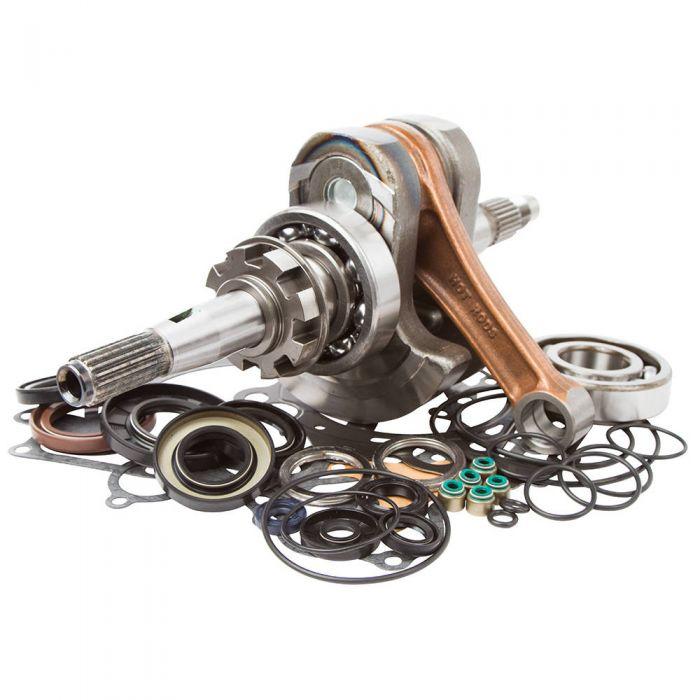 HOTROD CRANKSHAFT BOTTOM KIT YAMAHA YFM660F Grizzly 2002-2008