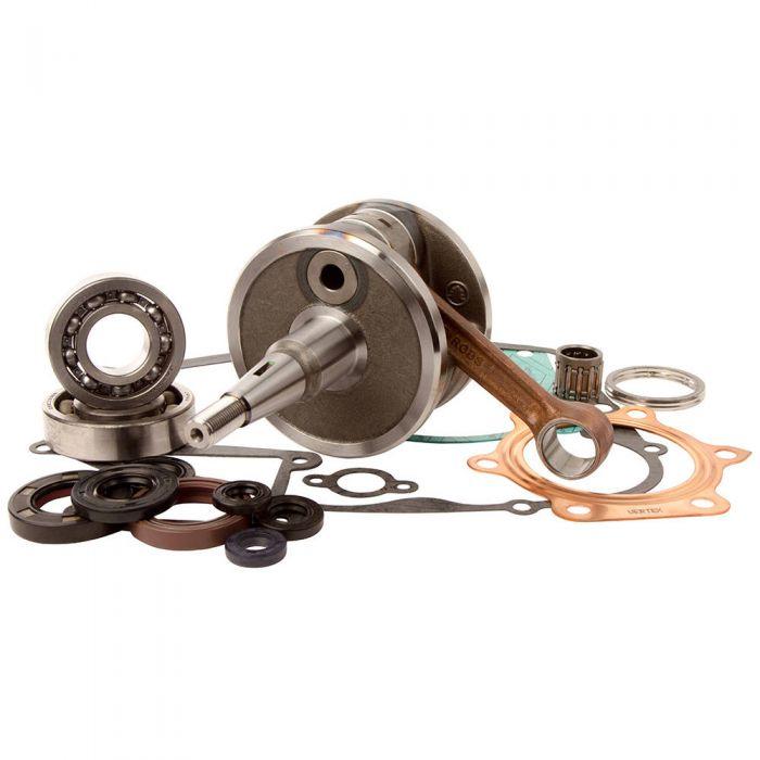 HOTROD CRANKSHAFT BOTTOM KIT YAMAHA YFS200 BLASTER 1988-2006