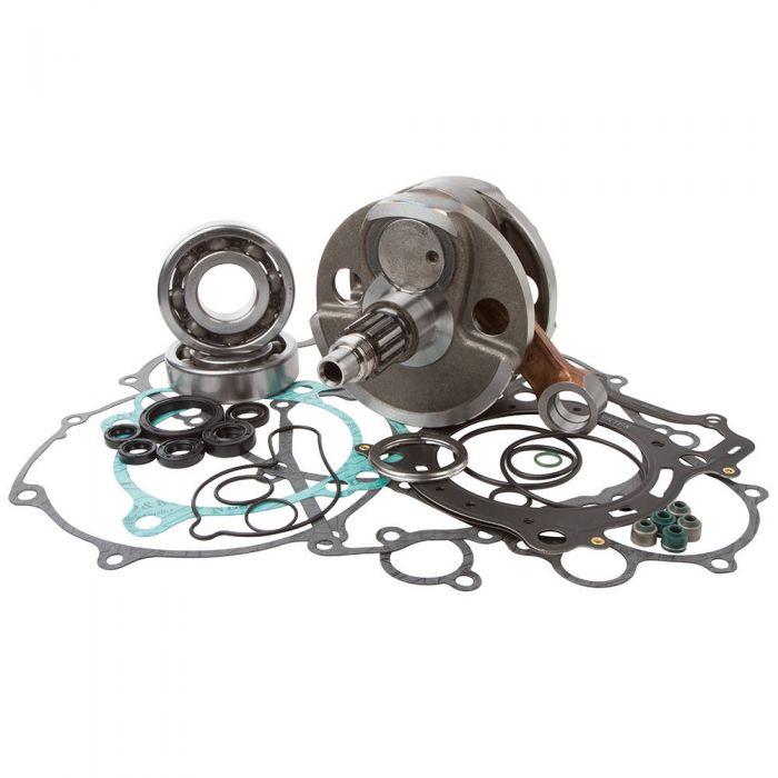 HOTROD CRANKSHAFT BOTTOM END KIT YAMAHA YFZ450 2004-2005