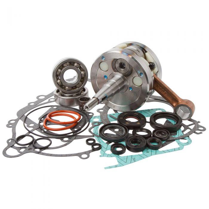 HOTROD CRANKSHAFT BOTTOM KIT YAMAHA YZ125 2001