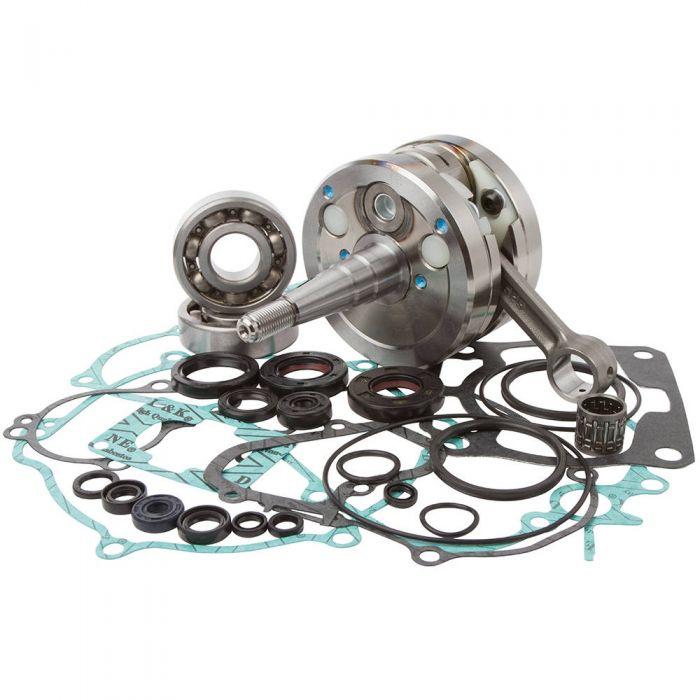 HOT RODS CRANKSHAFT BOTTOM END KIT YAMAHA YZ125 2005-2020