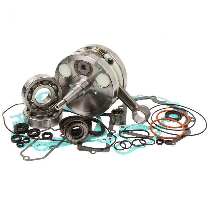 HOTROD CRANKSHAFT BOTTOM KIT YAMAHA YZ250 2001