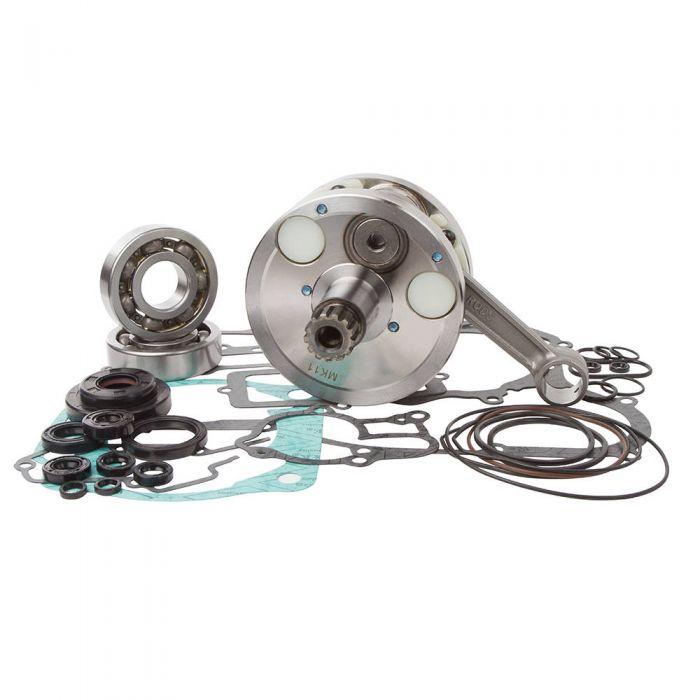 HOTROD CRANKSHAFT BOTTOM KIT YAMAHA YZ250 2002
