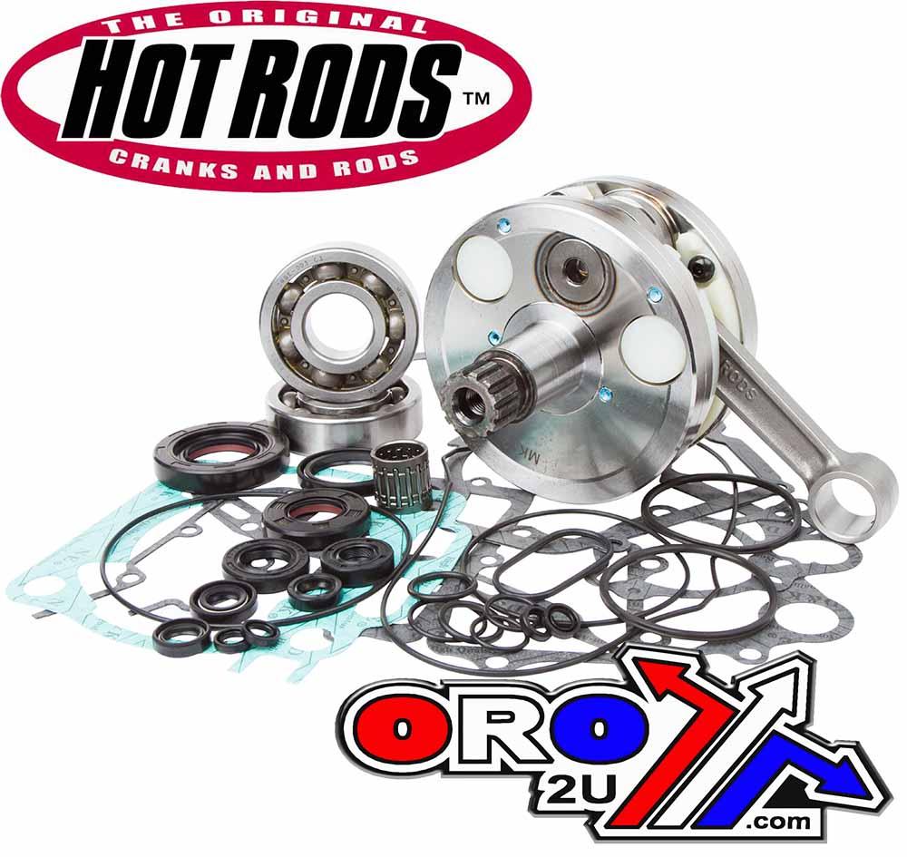HOTRODS CRANKSHAFT BOTTOM KIT YAMAHA YZ250 2003-2023, YZ250X 2016-2023