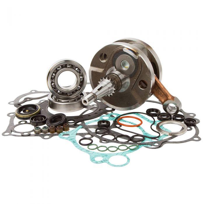 HOTRODS CRANKSHAFT BOTTOM KIT YAMAHA YZ-F250 2003-2013