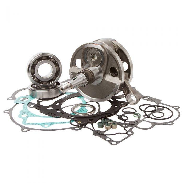 HOTRODS CRANKSHAFT BOTTOM KIT YAMAHA YZ450F 2006-2009