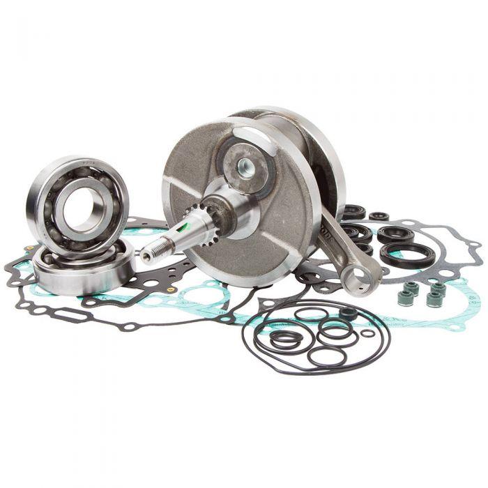 HOT RODS CRANKSHAFT BOTTOM END KIT YAMAHA YZ450F 2010-2013
