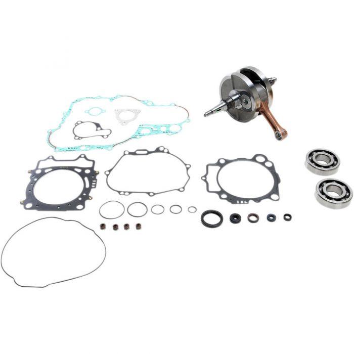 HOT RODS CRANKSHAFT BOTTOM KIT YAMAHA YZ450F 2014-2017
