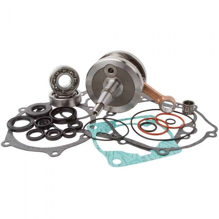 HOTRODS CRANKSHAFT BOTTOM KIT YAMAHA YZ85 2002-2018