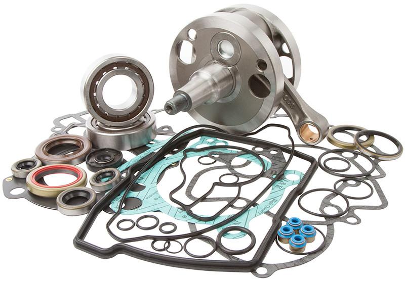 HOTRODS CRANKSHAFT BOTTOM END KIT KTM SX-F 250 2005-2010