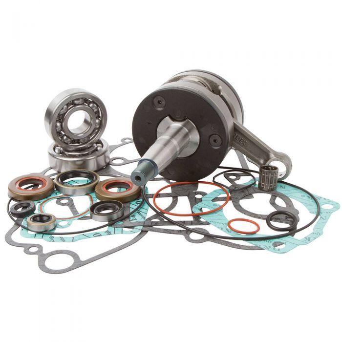 HOT RODS CRANKSHAFT BOTTOM END KIT KTM SX65 2003-2008
