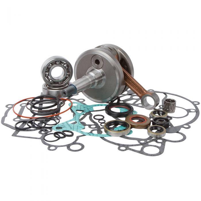 HOTROD CRANKSHAFT BOTTOM END KIT KTM SX85 03-12