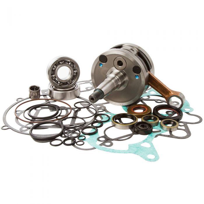 HOT RODS CRANKSHAFT BOTTOM END KIT KTM SX85 2013-2017, Husqvarna TC85 2014-2015