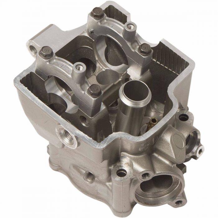 CYLINDER WORKS, CYLINDER HEAD KIT HONDA CRF250R 2008
