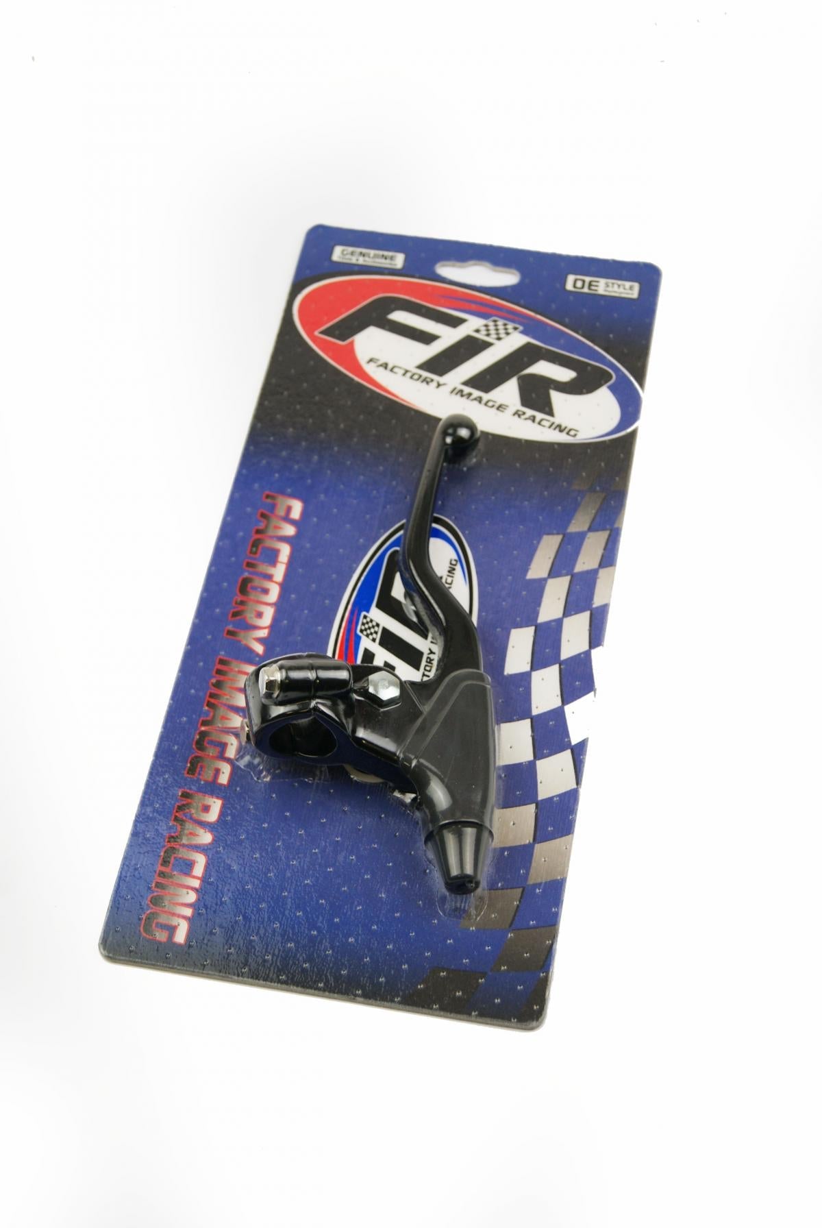 CLUTCH ASSEMBLY LEVER 7/8 UNIVERSAL