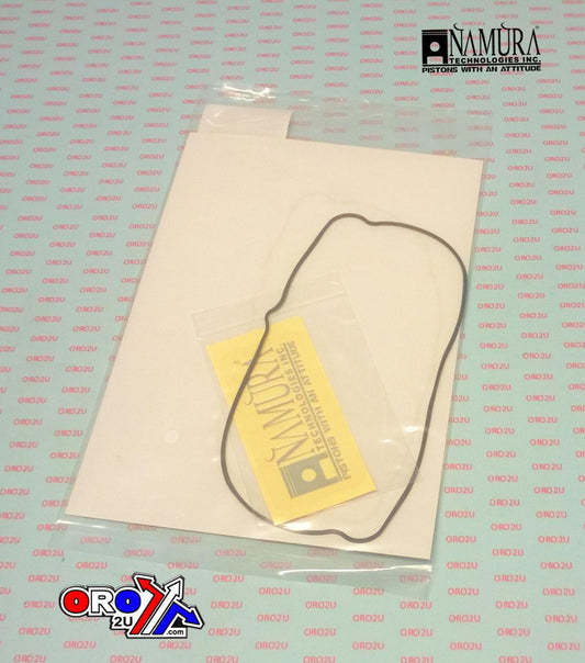 GASKET CLUTCH COVER OUTER KTM 450-530 07-11 NAMURA NX-70068CG2, 78030027000