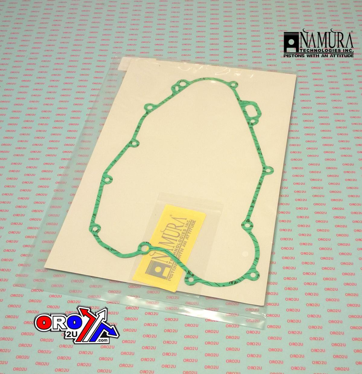 GASKET CLUTCH INNER KTM 450-530 08-11, NAMURA NX-70068CG3, 78030025000