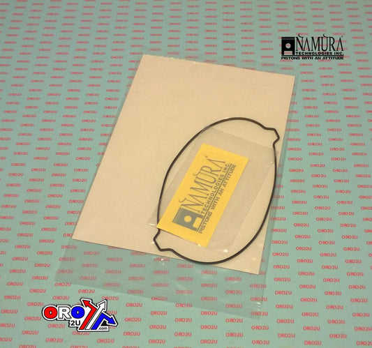 GASKET CLUTCH COVER KTM 450/505 07-12, NAMURA NA-70067CG2, 59030027000, 5813174
