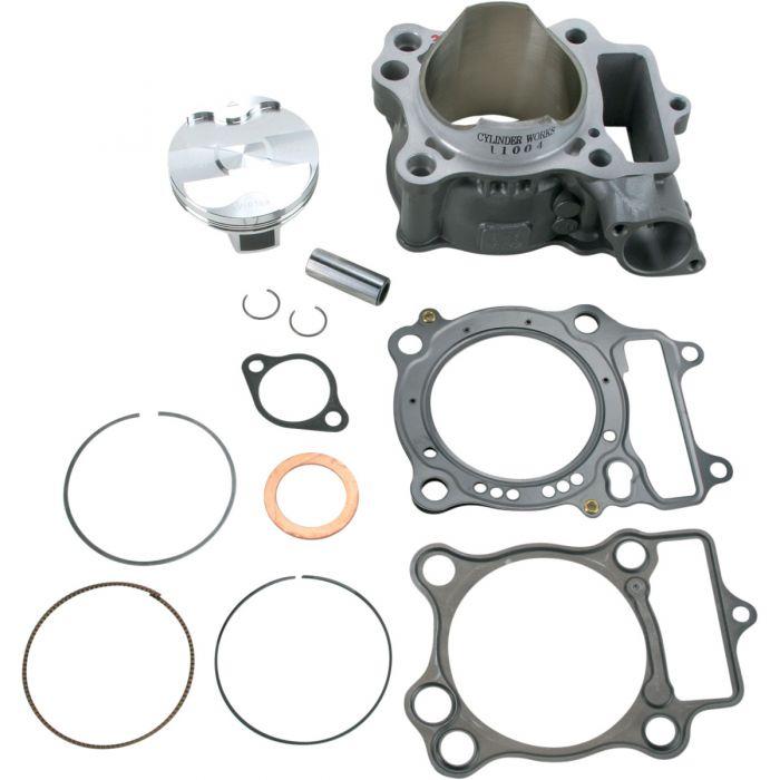CYLINDER WORKS CYLINDER KIT HONDA CRF150R 12-23, 68mm BIG BORE