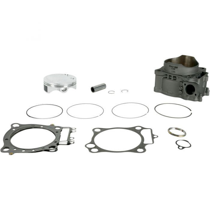 CYLINDER WORKS CYLINDER KIT HONDA CRF450R 2002-2008, 100mm BIG BORE