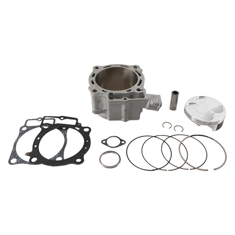 CYLINDER WORKS CYLINDER KIT HONDA CRF450R 2013-2016, 99mm BIG BORE