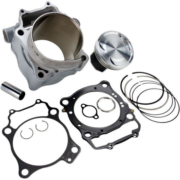 CYLINDER WORKS CYLINDER KIT HONDA TRX700XX 08-09 105mm BIG BORE