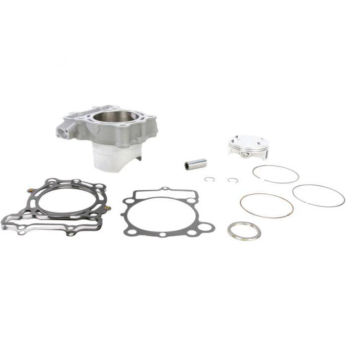 CYLINDER WORKS CYLINDER KIT KAWASAKI KX250F 2011-2014, 80mm BIG BORE