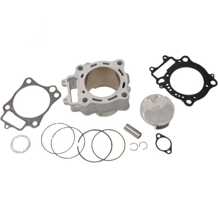 CYLINDER WORKS CYLINDER KIT KAWASAKI KX250F 2015-2016, 80mm BIG BORE