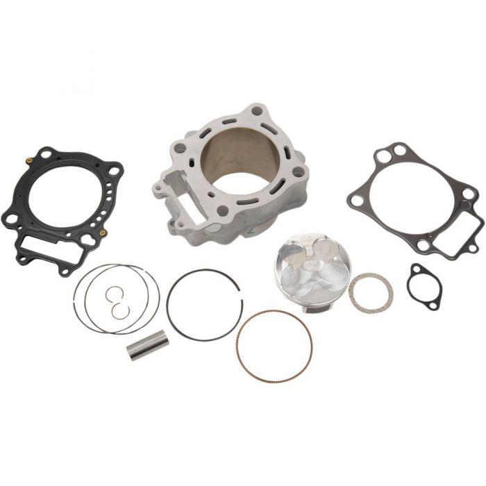 CYLINDER WORKS FULL CYLINDER KIT YAMAHA YFM700 GRIZZLY 14-16, 105mm BIG BORE