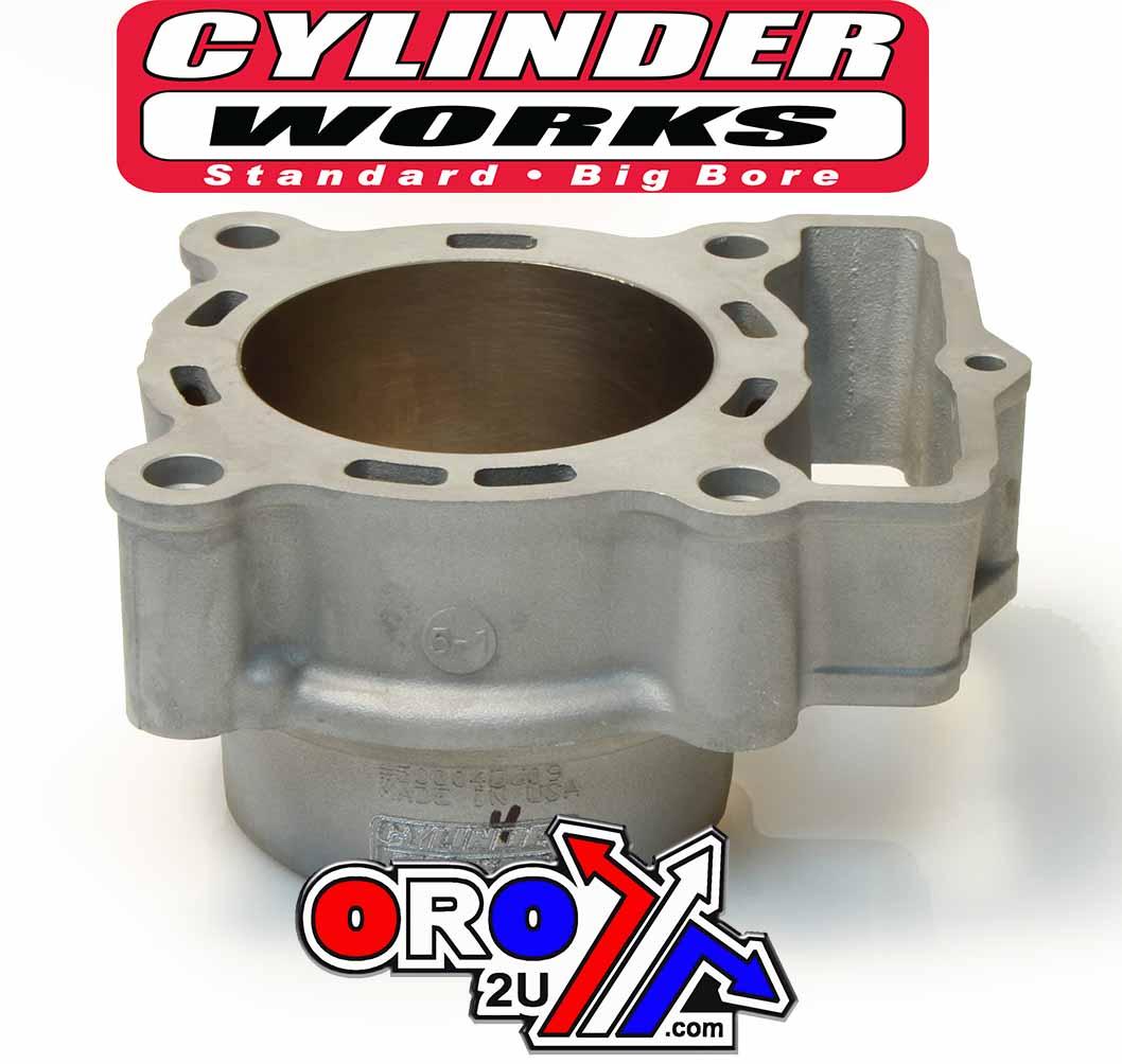 CYLINDER WORKS CYLINDER ONLY KTM 250 SX-F/XC-F 13-15, HUSQVARNA FE250 14-15, STD