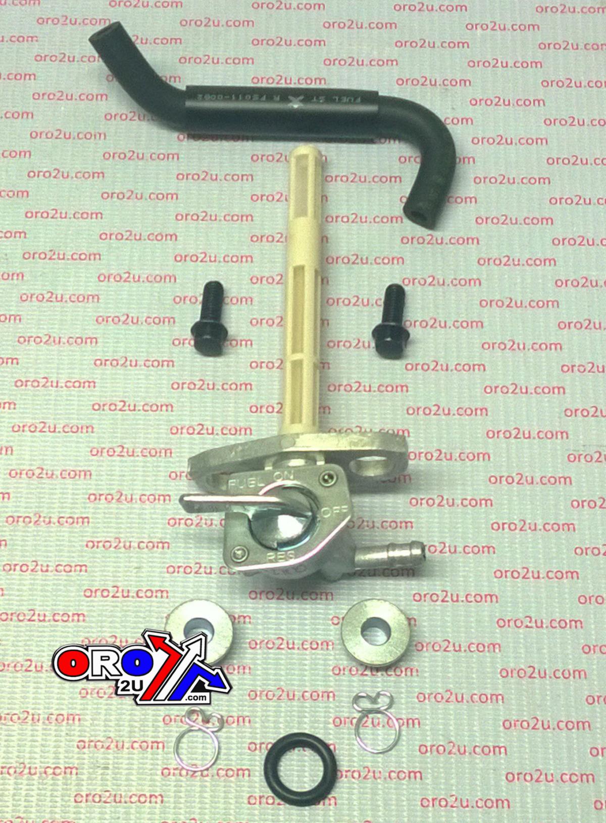 FUEL TAP KIT HONDA CRF230F 2003-2007