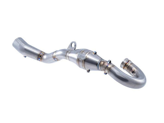 2016 KTM SX-F250 MEGABOMB STAINLESS HEADER FMF 045604