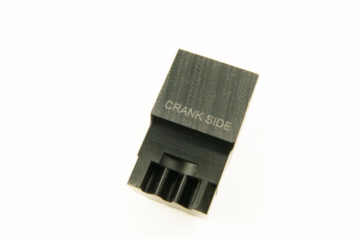 CAM/CRANK SPROCKET LOCK TOOL, HARLEY K&L 35-5380, Use on all Twin Cam 88