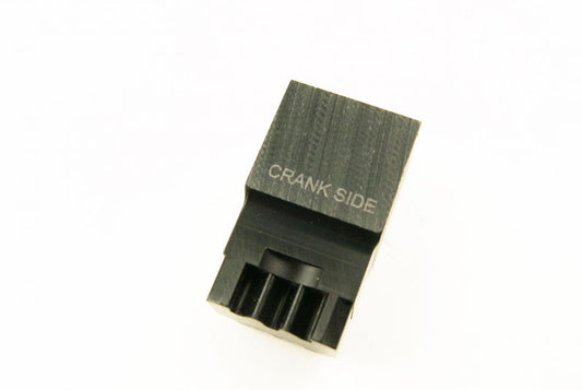 CAM/CRANK SPROCKET LOCK TOOL, HARLEY K&L 35-5380, Use on all Twin Cam 88