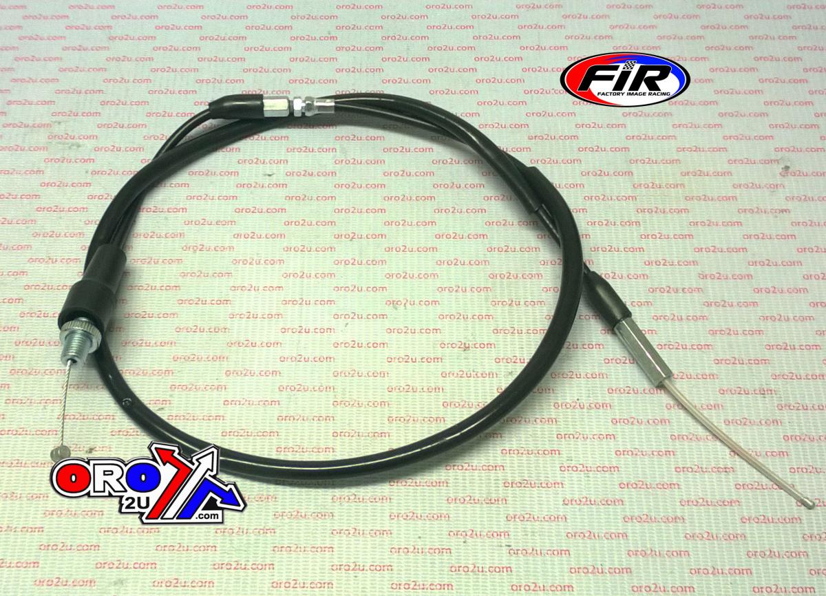 CABLE THROTTLE YAMAHA YFM250X YFM400FW, YFM350FW/U,  4KB-26311-00/10/11/20