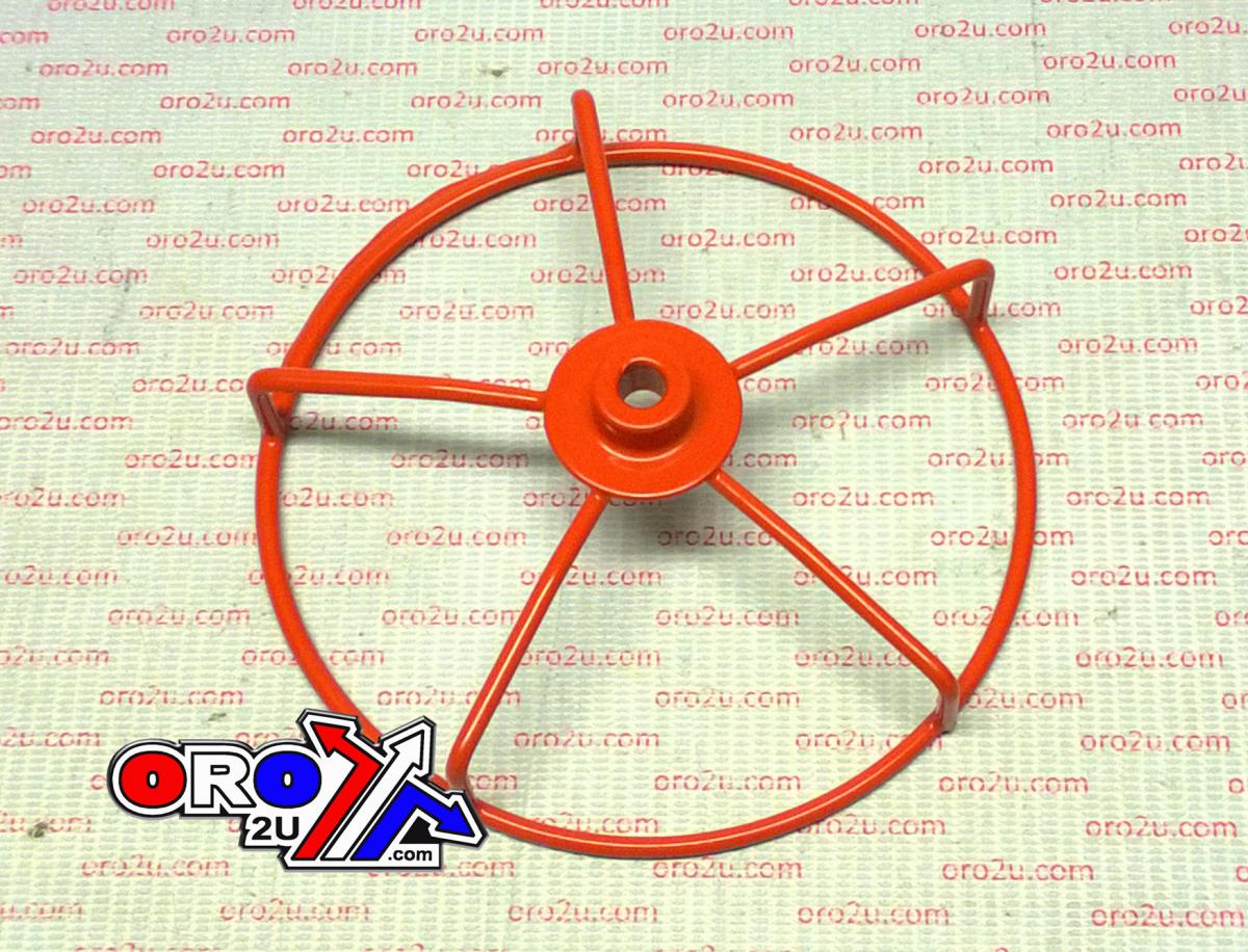 AIR FILTER WIRE CAGE METISSE (VINTAGE), TWINAIR 158205C