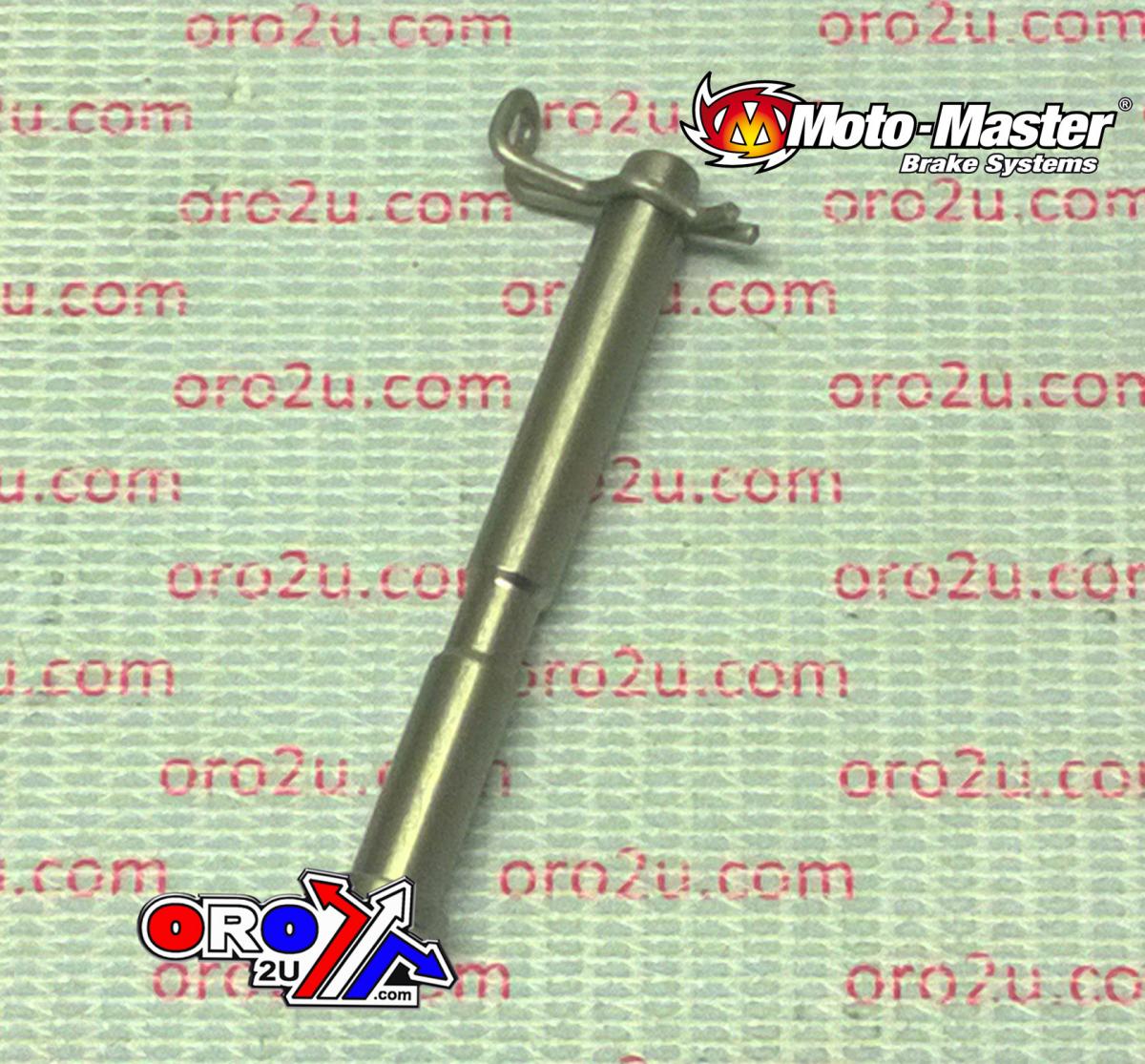 BRAKE PAD PIN FRONT/REAR HUSQVARNA 125-450 2018>