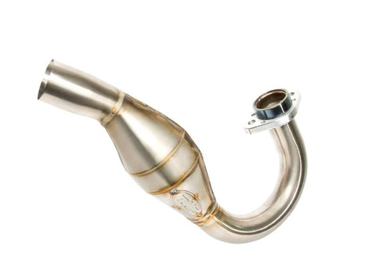 09-11 KX-F450 M-BOMB SS HD, FMF 042250 MEGABOMB HEADER